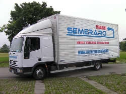 Eurocargo - 47 metri cubi