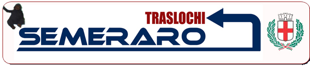 SEMERARO TRASLOCHI